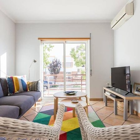 Apartamento Allgreen , Sea And Pool Тавира Экстерьер фото