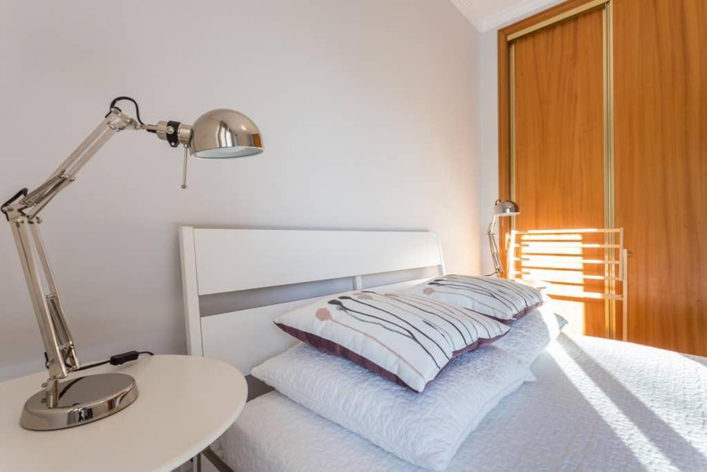 Apartamento Allgreen , Sea And Pool Тавира Экстерьер фото